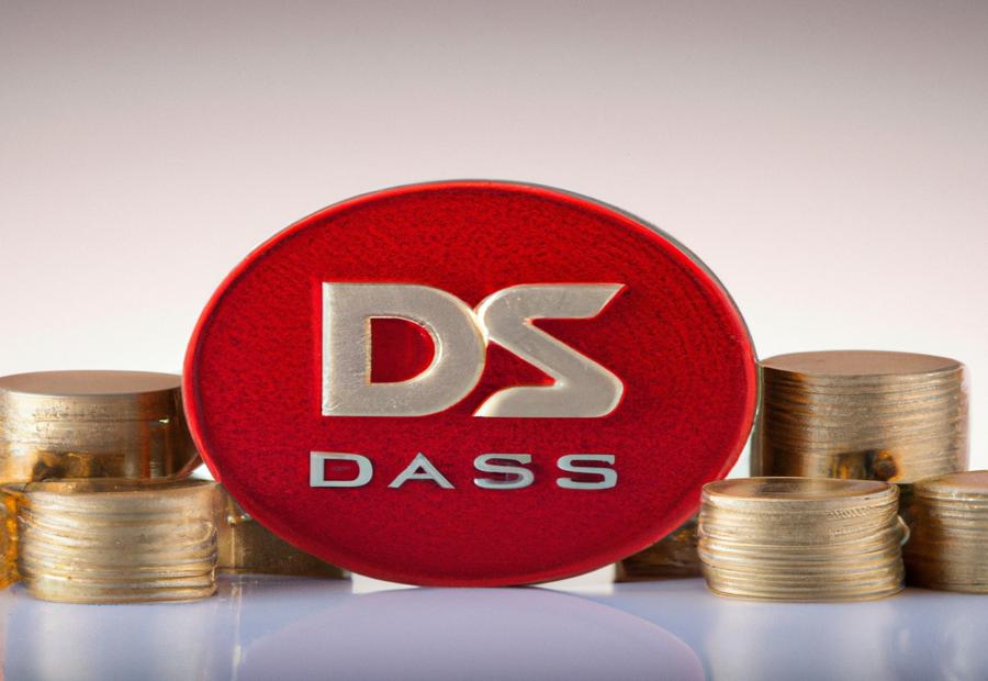 Overview of DBS Coins 