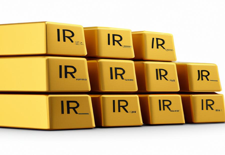 Introduction to Gold IRAs 