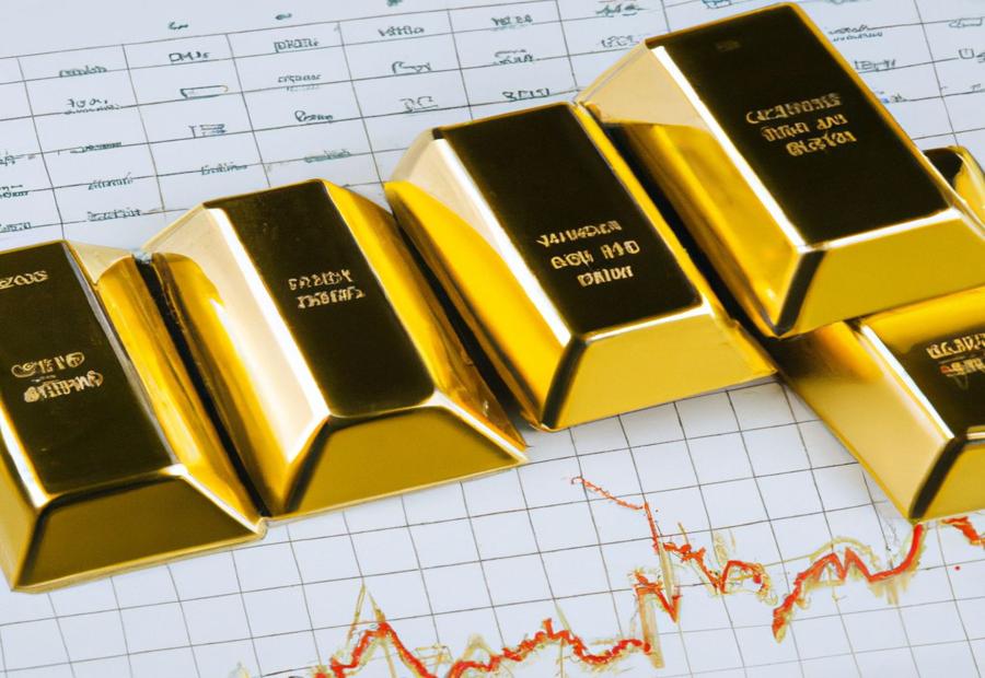 The Fluctuating Gold Market 