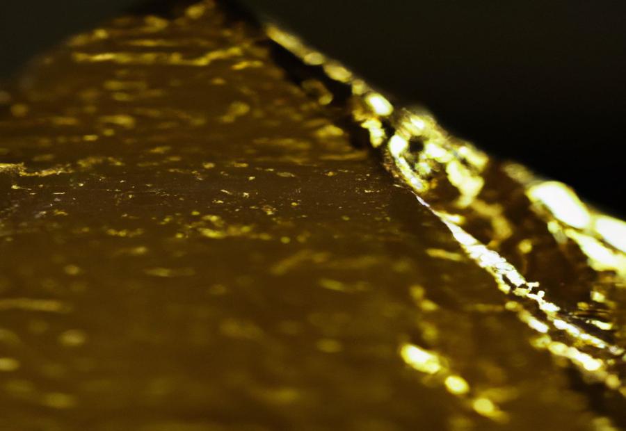 Factors Affecting the Value of Gold 