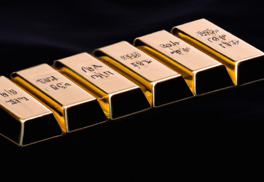 Understanding the Gold Price 