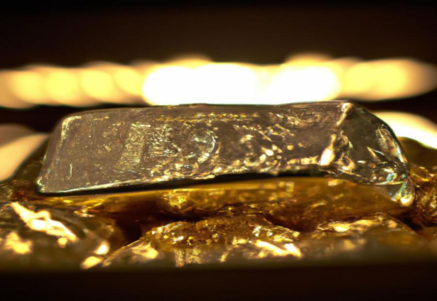 Understanding the Current Price of Gold 