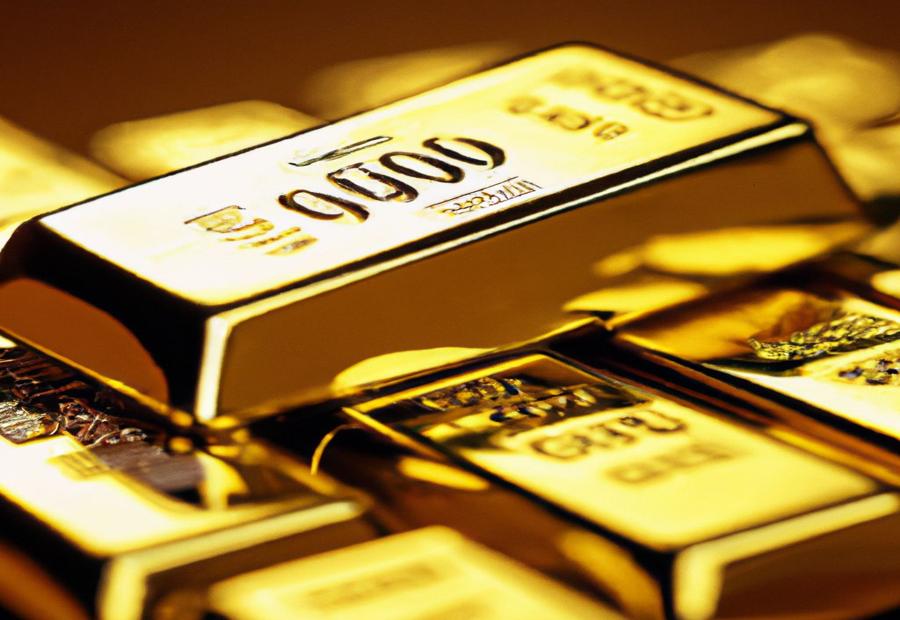 Factors Affecting the Price of Gold 