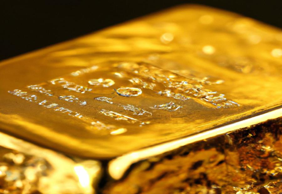 Calculating the Value of 75 Pounds of Gold 