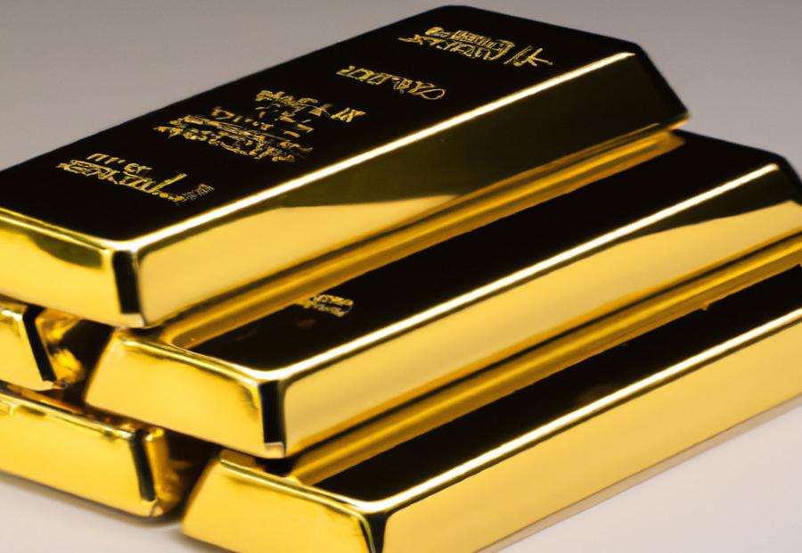 Understanding the Value of Gold Bars 