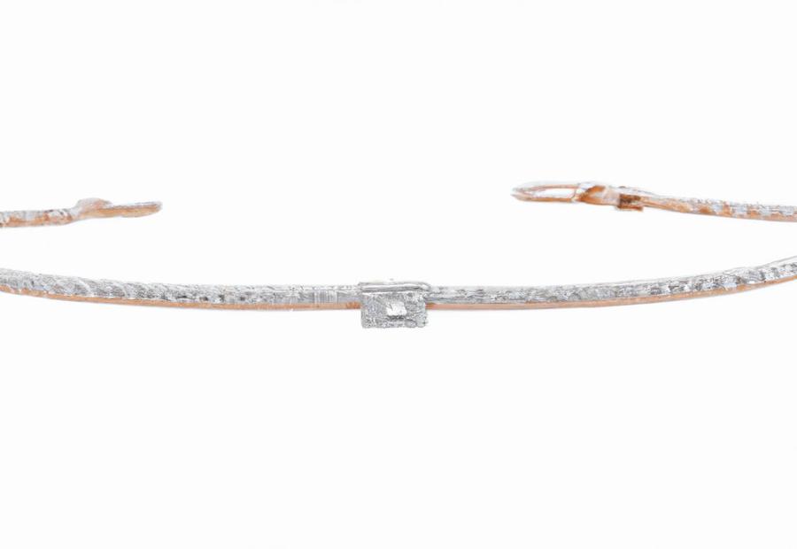 Different Types of Diamond Tennis Bracelets 