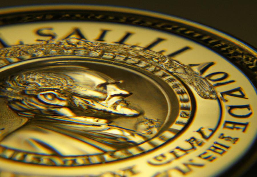 Background on the James Garfield gold dollar 