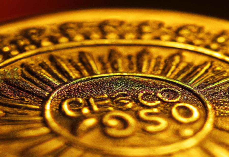 Determining the Value of the 1947 50 Pesos Gold Coin 