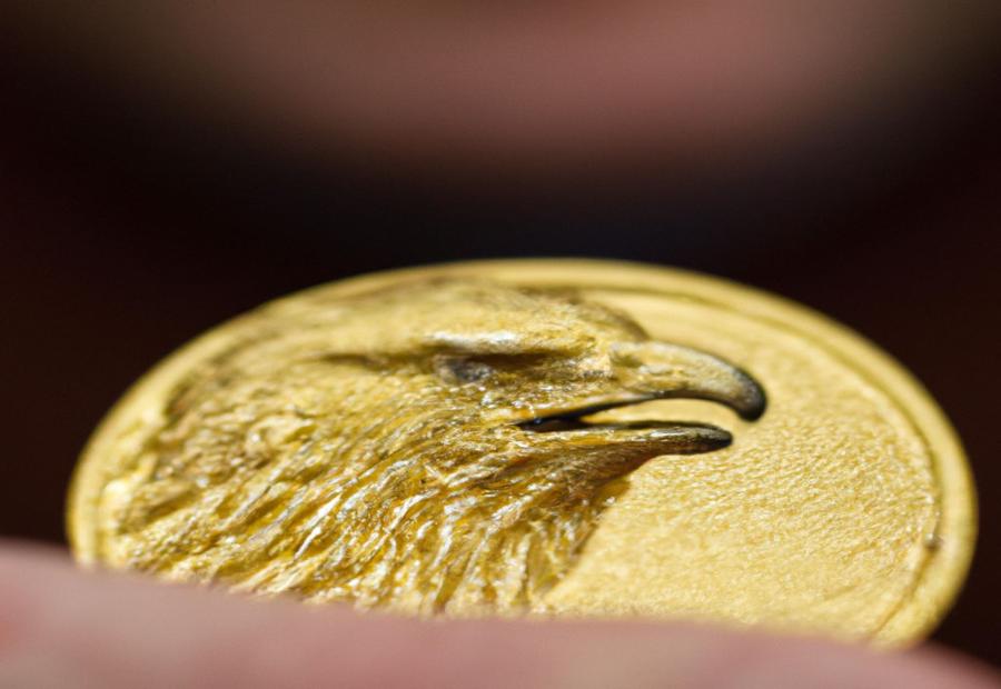 Introduction: What is a $20 Double Eagle Gold Coin 