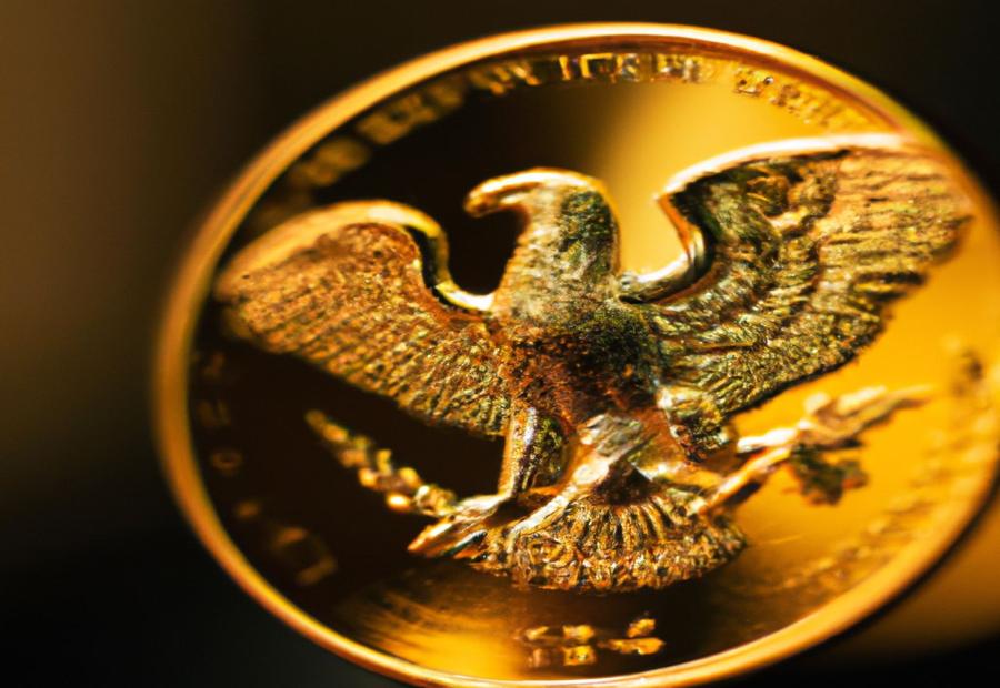 Factors Affecting the Value of Double Eagle Gold Coins 