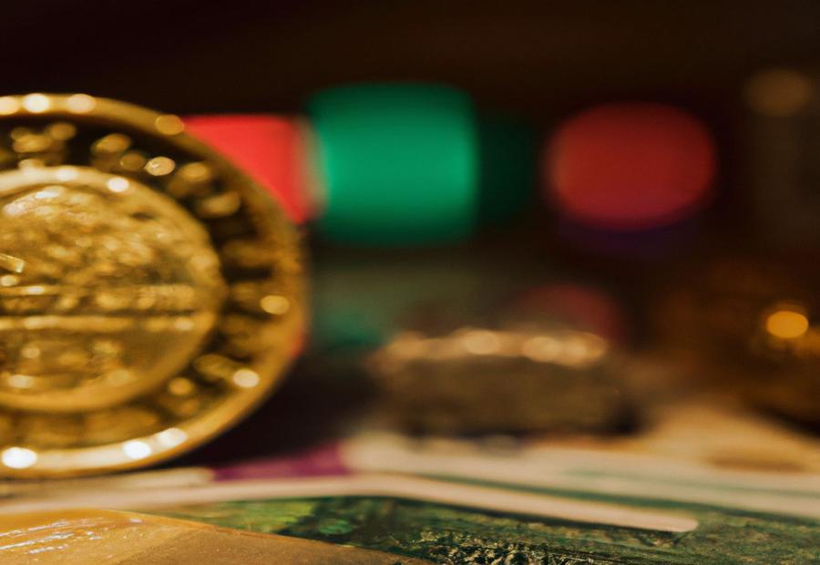 Understanding the Factors that Affect the Value of a Gold Sovereign 