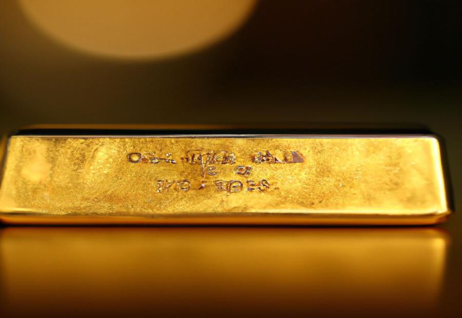 Determining the Current Price of Quarter Oz of Gold 