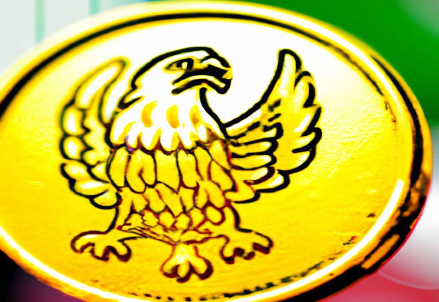 Buying and Selling 1/10 oz Gold American Eagle Coins 