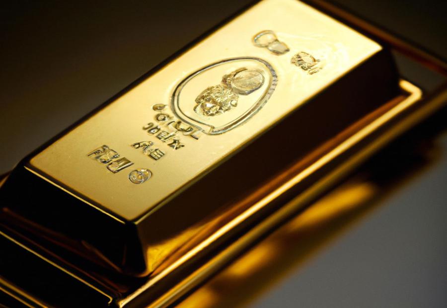 Current Market Price of Gold per Kilogram 