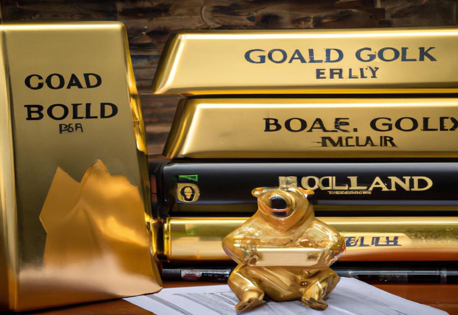 Funding a Gold IRA through Rollovers from 401Ks and Other Retirement Accounts 