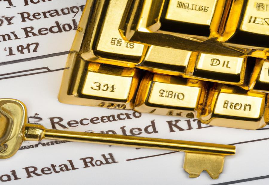 Introduction: What Is a Gold IRA? 