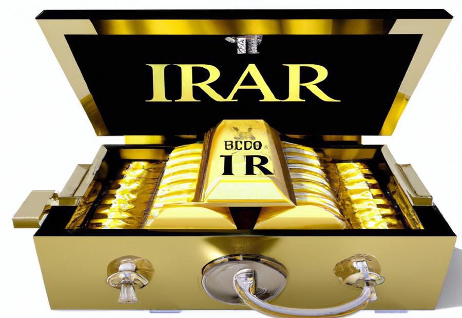 The Importance of Choosing the Right Gold IRA Company 