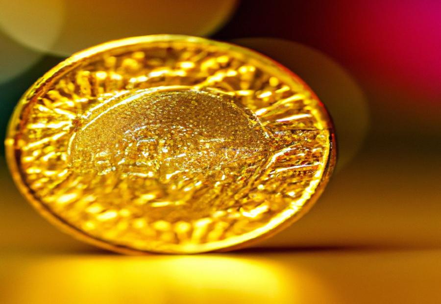 Factors Affecting the Value of 1/10 Oz Gold Coins 