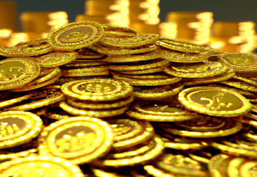 Conclusion and Tips for Accumulating a Large Amount of Gold Coins 