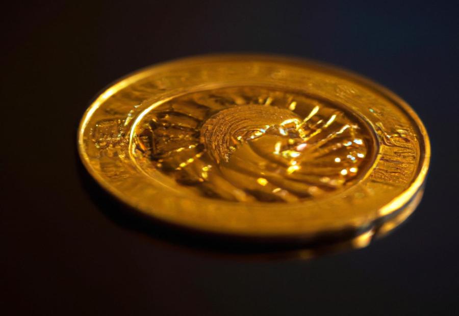 Factors to Consider When Buying Gold Coins 