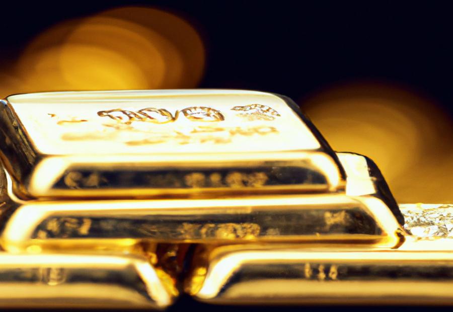 Factors Affecting the Price of Gold 