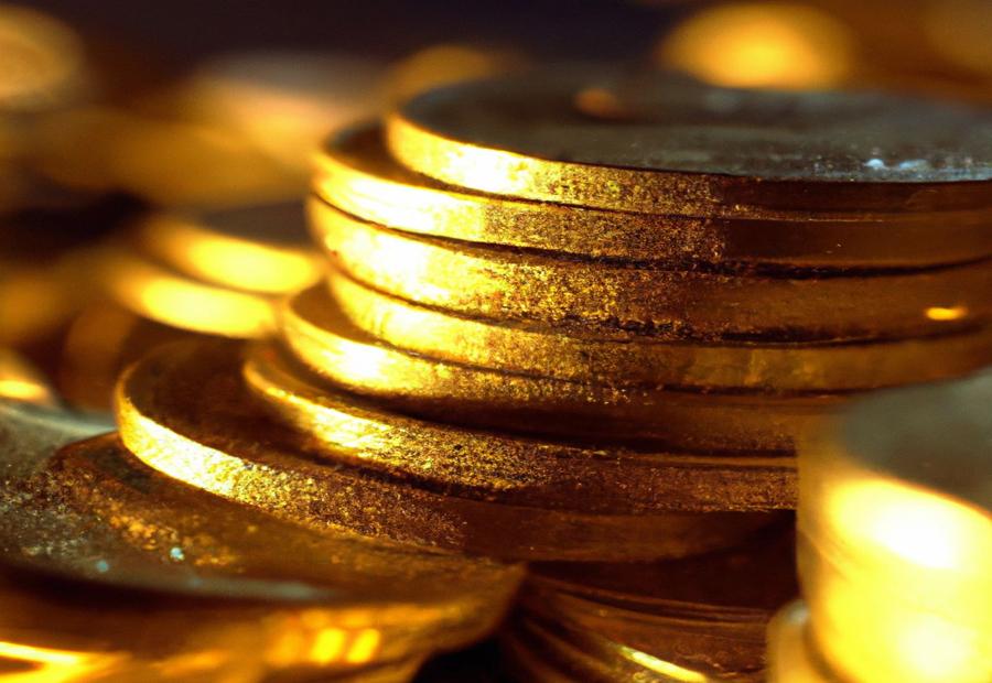 Where to Find Gold Dollar Coins 