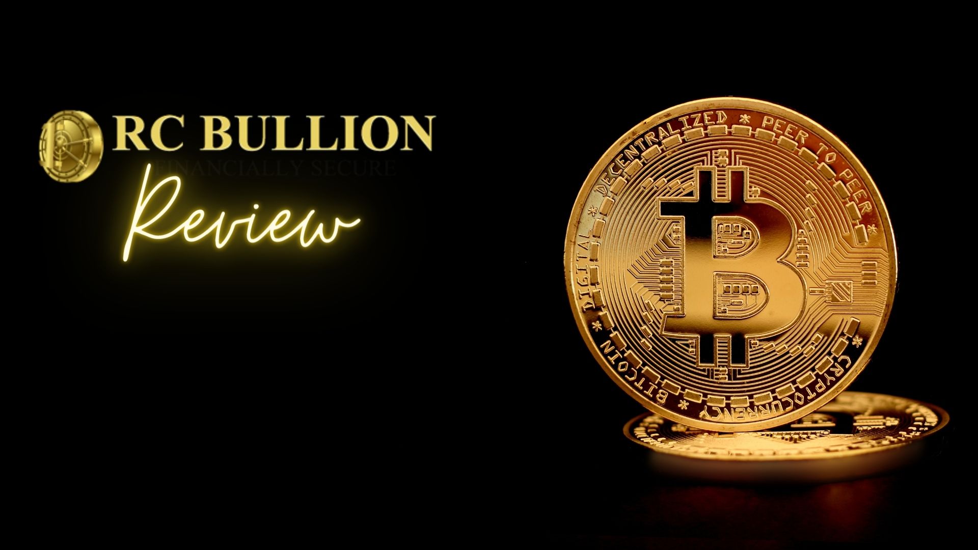 RC Bullion Featured