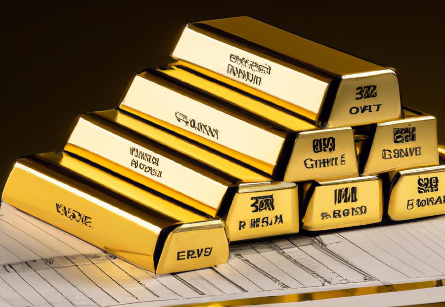 Gold IRA Rollover Process and Important Considerations 