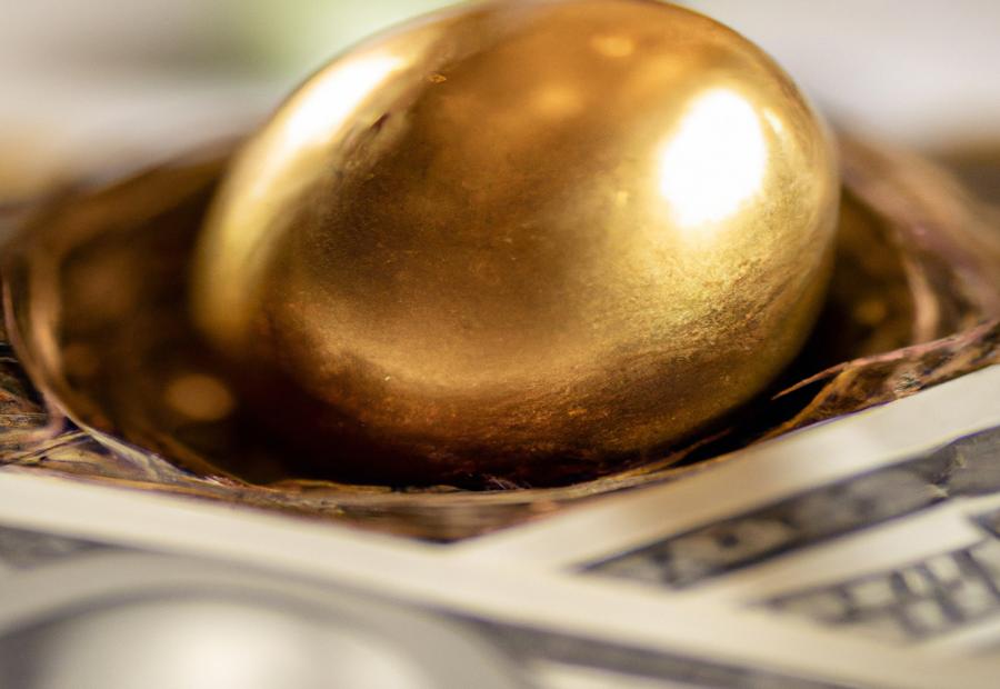 Benefits and Requirements of Self-Directed IRAs for Gold Investments 