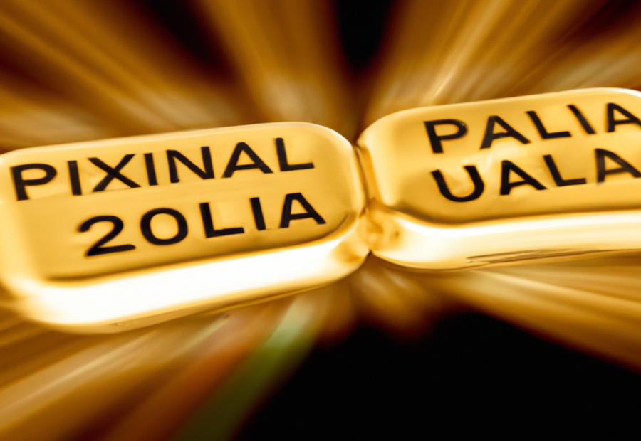 The Process of a Gold IRA Rollover 