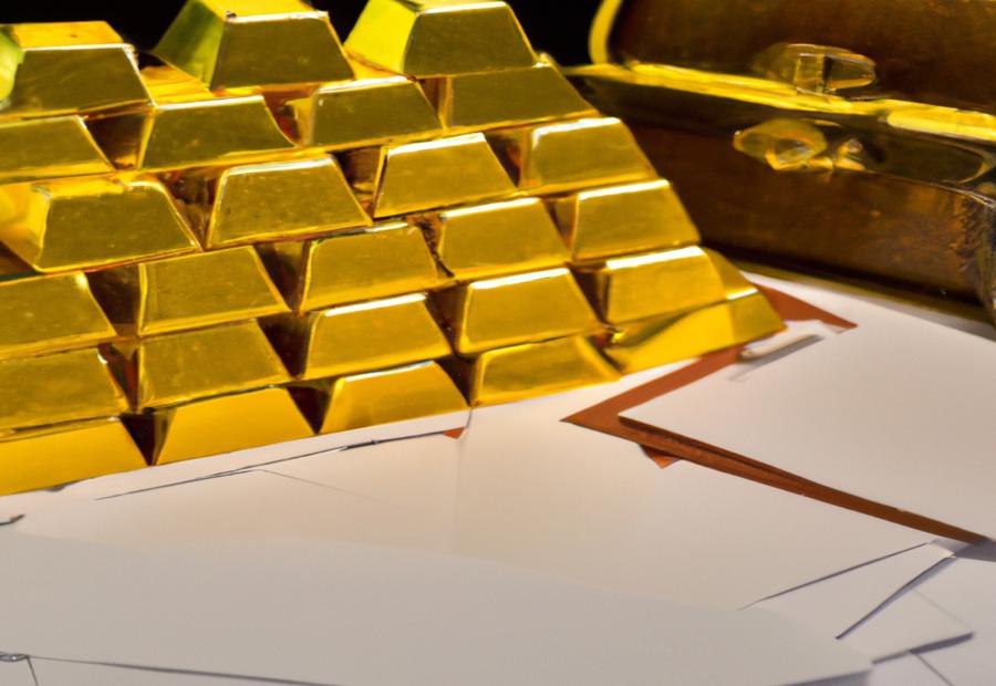 The Process of Investing with Advantage Gold 