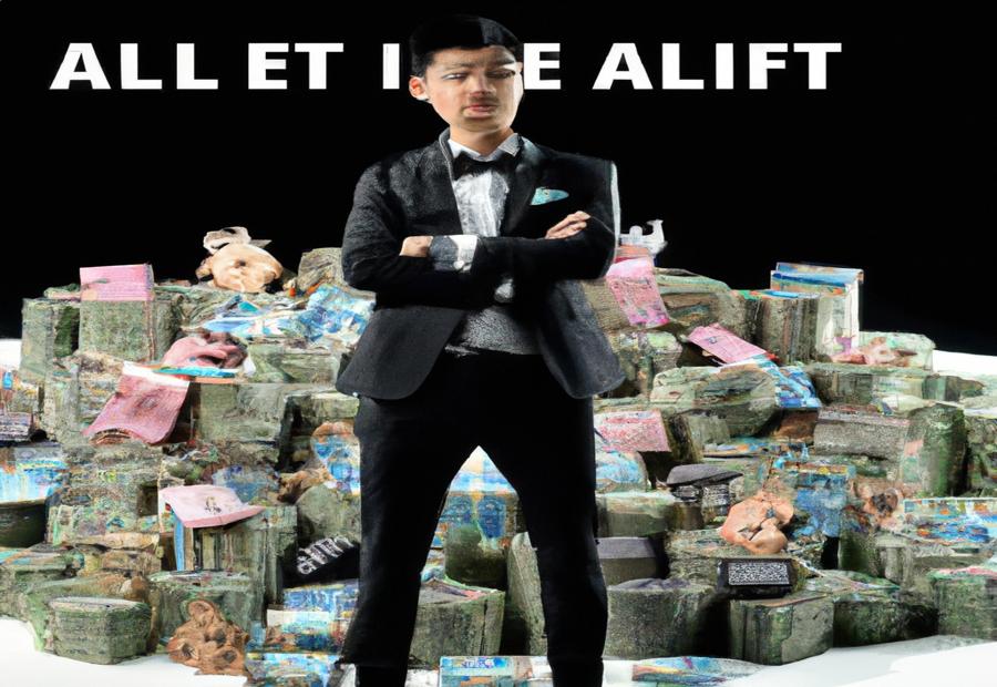 Alfred Lin