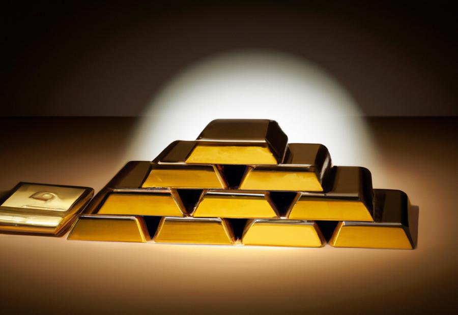 Investing in Precious Metals and Gold IRAs 