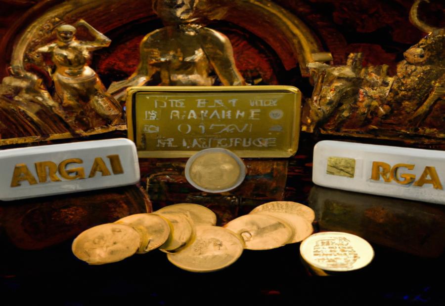 Introduction: Augusta Precious Metals vs. Goldco - A Comparison of Gold IRA Providers 