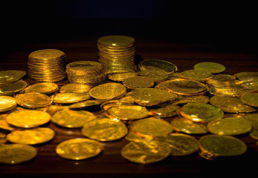Factors to Consider When Investing in Gold Coins 