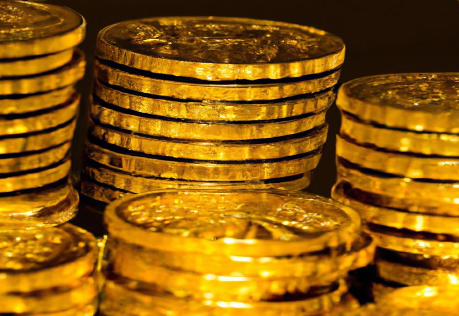 Understanding Gold Coins 
