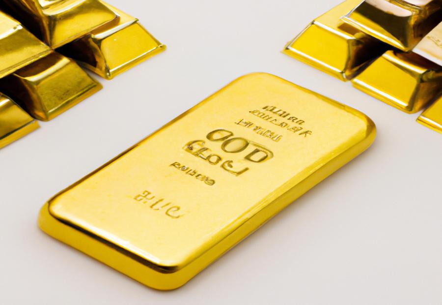Best Online Gold Dealers 