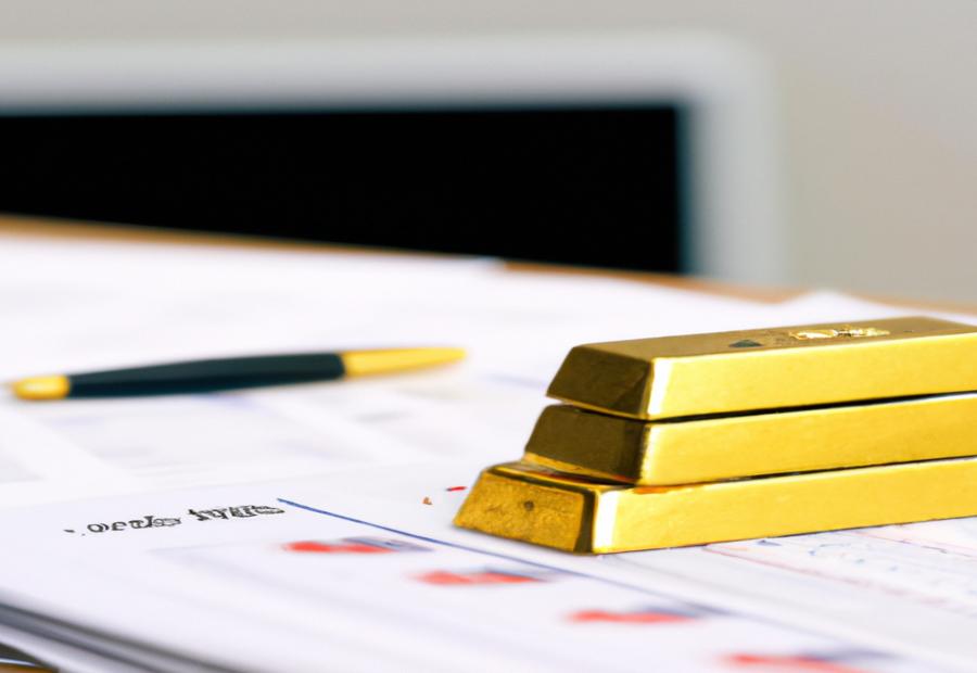 Understanding Gold IRA Companies and Their Importance 