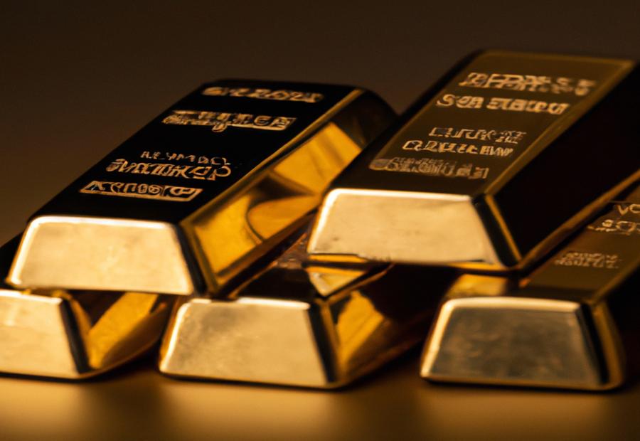 Factors to Consider When Choosing a Gold Investment Firm 