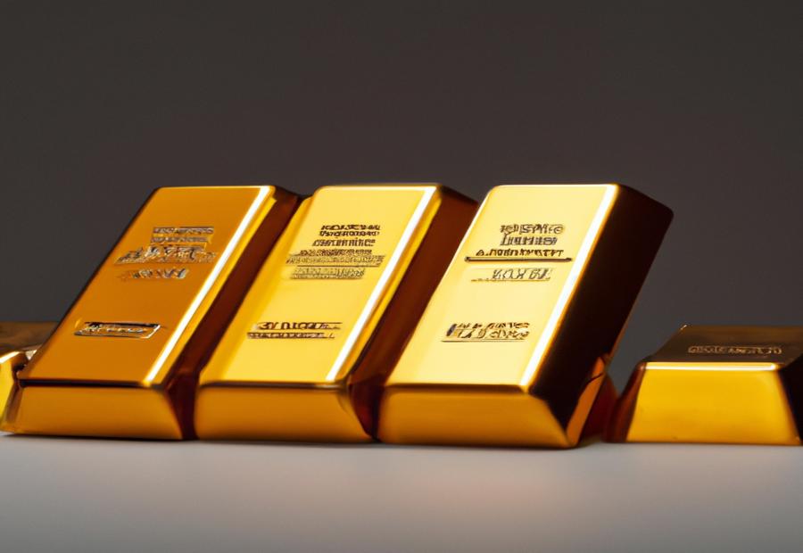 Evaluating the top gold IRA companies according to Money