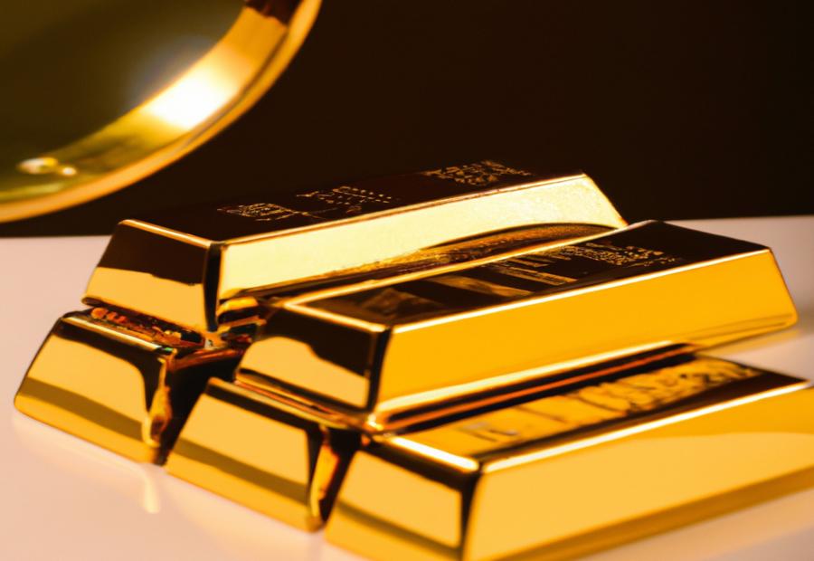 Considerations for Investing in a Gold IRA 