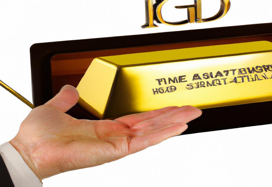 Tax Implications of Holding Precious Metal Assets in an IRA 