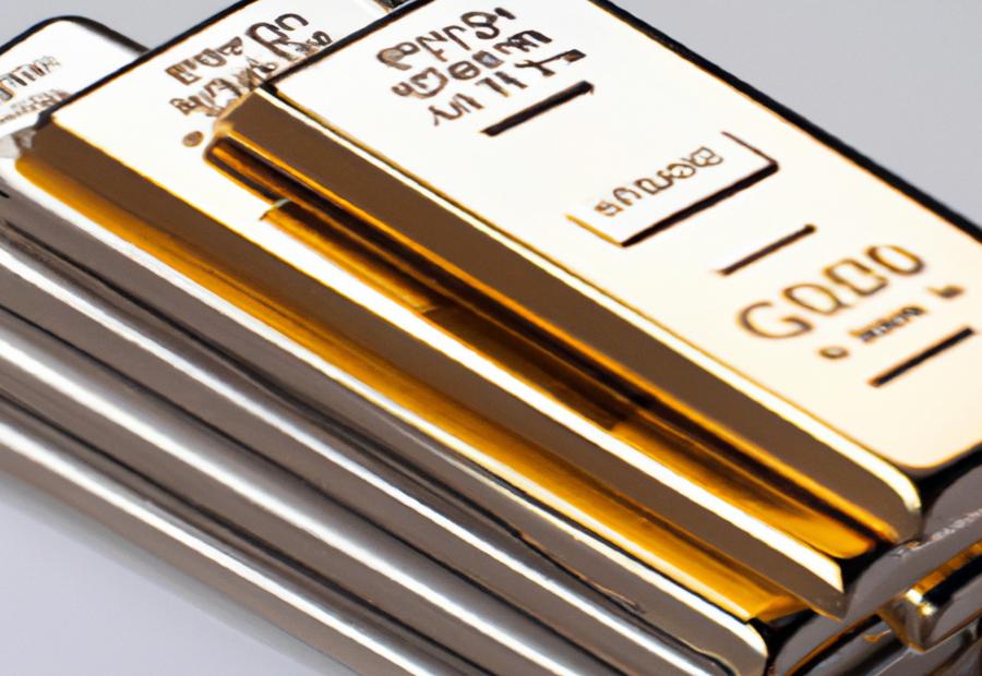 Introduction: Overview of CMI Gold & Silver Inc. 