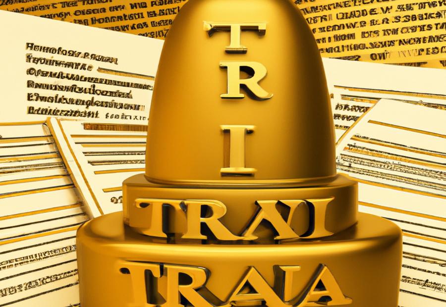 Considerations and Tax Implications of Converting IRA to Gold IRA 