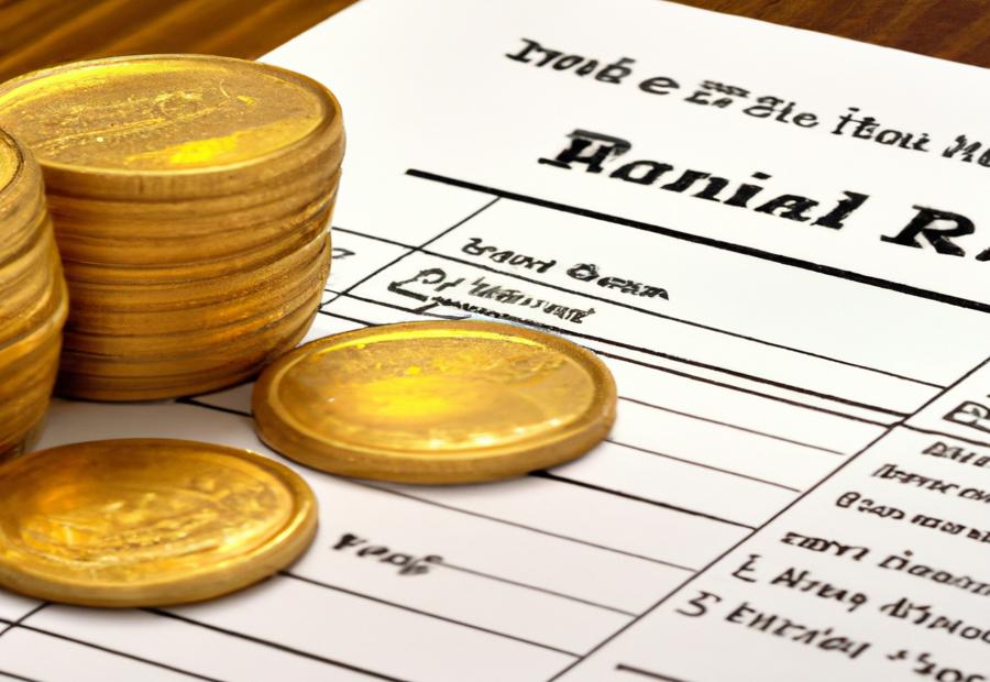 Transferring an Existing IRA to a Gold IRA 