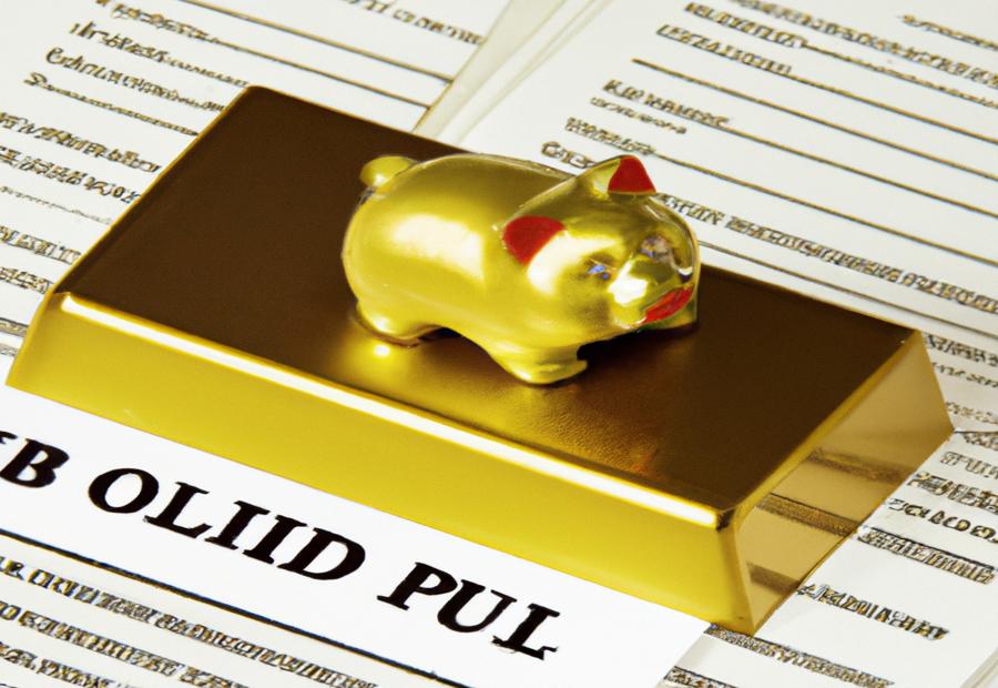 Tax Implications and Considerations for a Gold IRA Transfer 