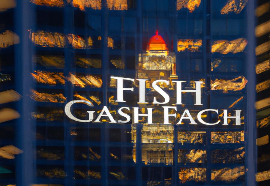 Fisher Capital Group