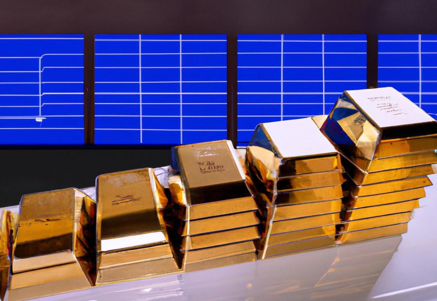 Investing in Physical Gold: Alternatives to Fidelity