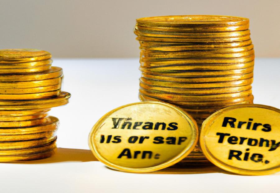 Frequently asked questions about Gold IRAs 