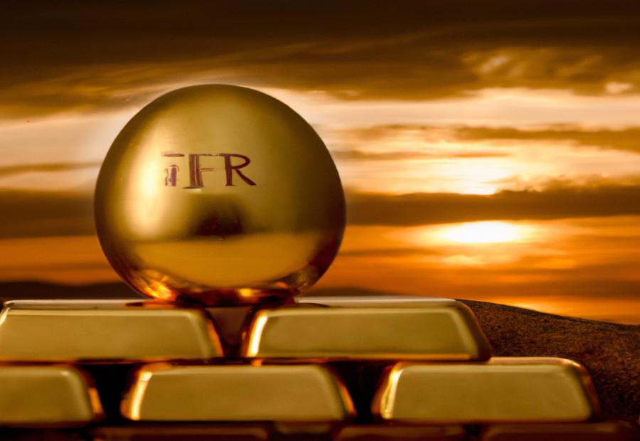 The Benefits of Investing in Gold IRAs 